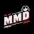 MMD - North Hollywood logo