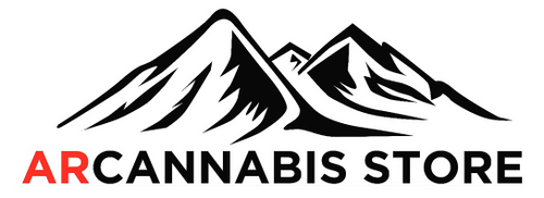 ARCannabis Store - Victoria Dr