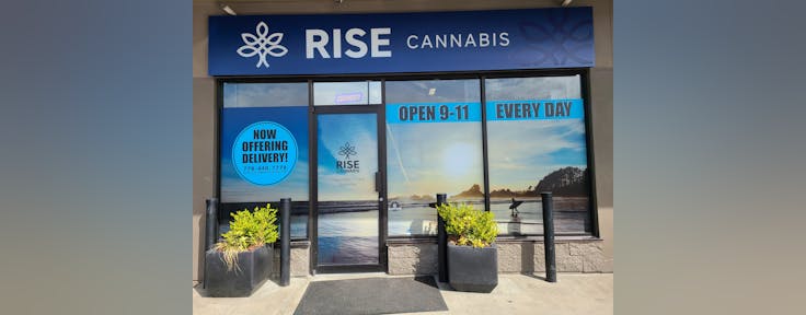 Rise Cannabis