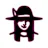Miss Jones - Stouffville Outpost logo