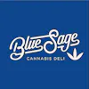 Blue Sage Cannabis Carthage