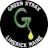 Green Xtrax - Limerick logo