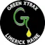 Logo for Green Xtrax - Limerick