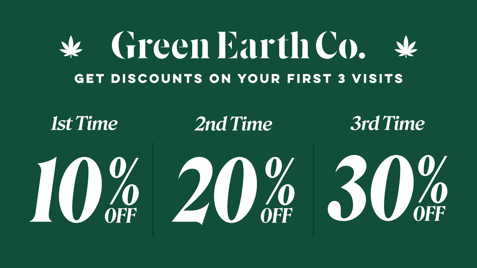 Green Earth Collective Granada Hills Dispensary Menu, Reviews & Photos