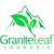 Logo for GraniteLeaf Cannabis – Chichester