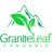 GraniteLeaf Cannabis – Chichester logo