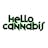 Hello Cannabis - Vista logo