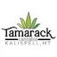 Logo for Tamarack Cannabis - Kalispell
