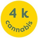4K Cannabis - Ajax-logo