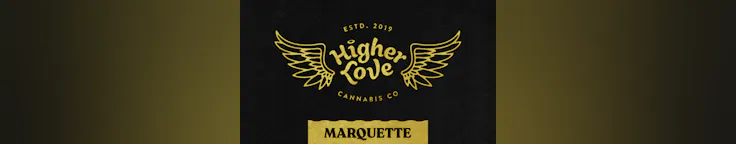 Higher Love - Marquette (REC)