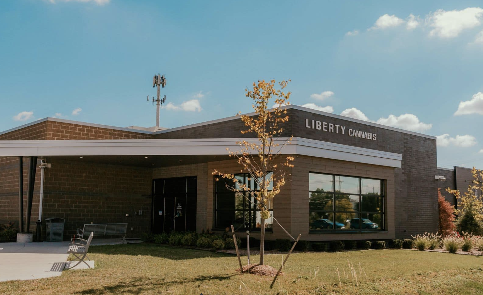Liberty - Madison Heights (Med/Rec)