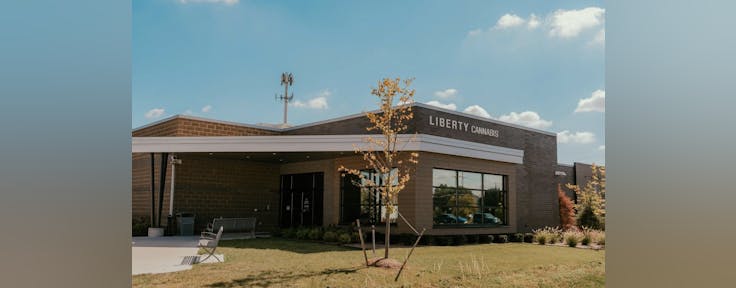 Liberty - Madison Heights (Med)