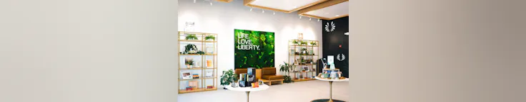 Liberty - Cranberry