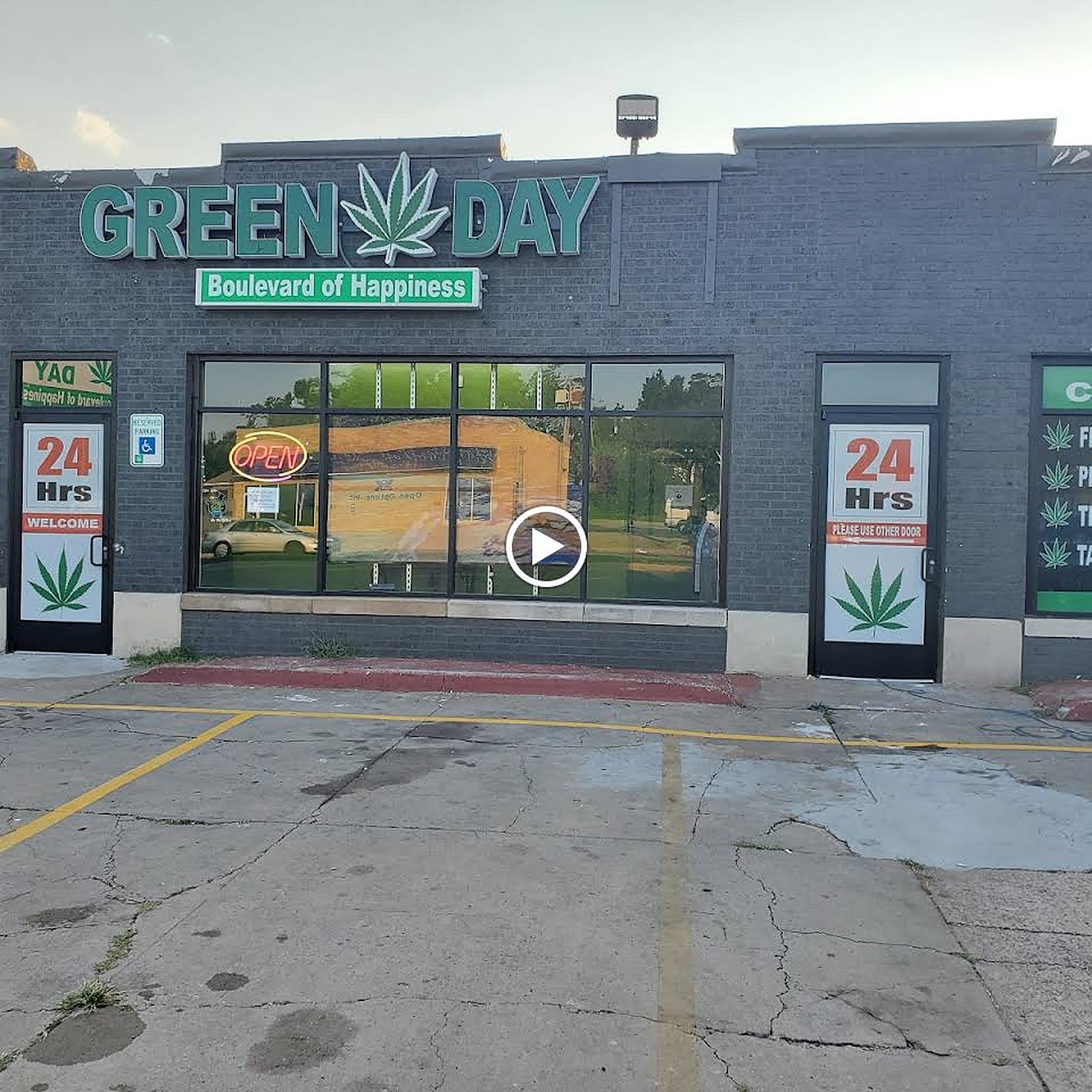 Sunrise Dispensary Kcmo - h49oxbv