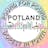 Potland logo