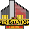 The Fire Station - Houghton