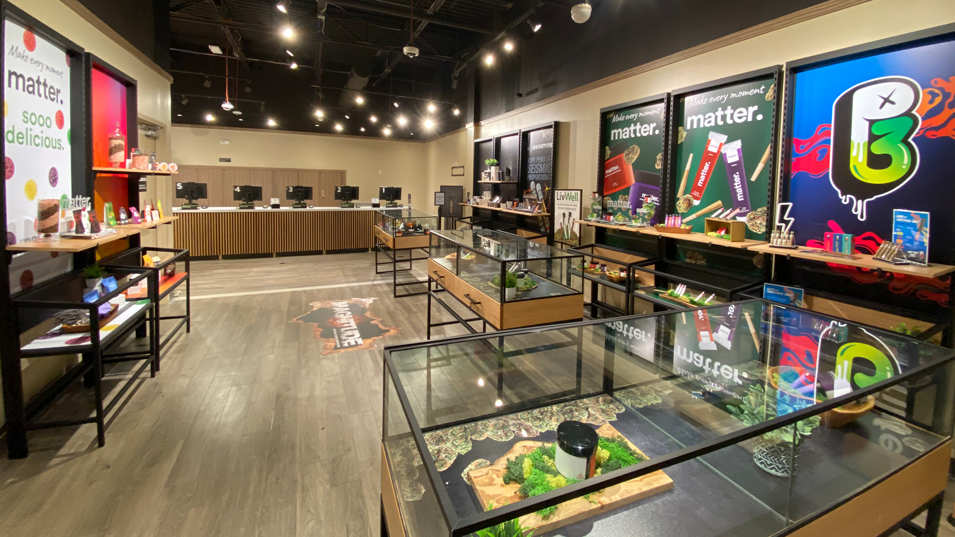 Verilife Westminster Dispensary Menu, Reviews & Photos
