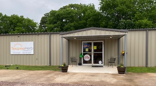 Texoma Herb Company
