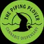Logo for The Piping Plover