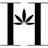 Hyde Cannabis - Detroit logo