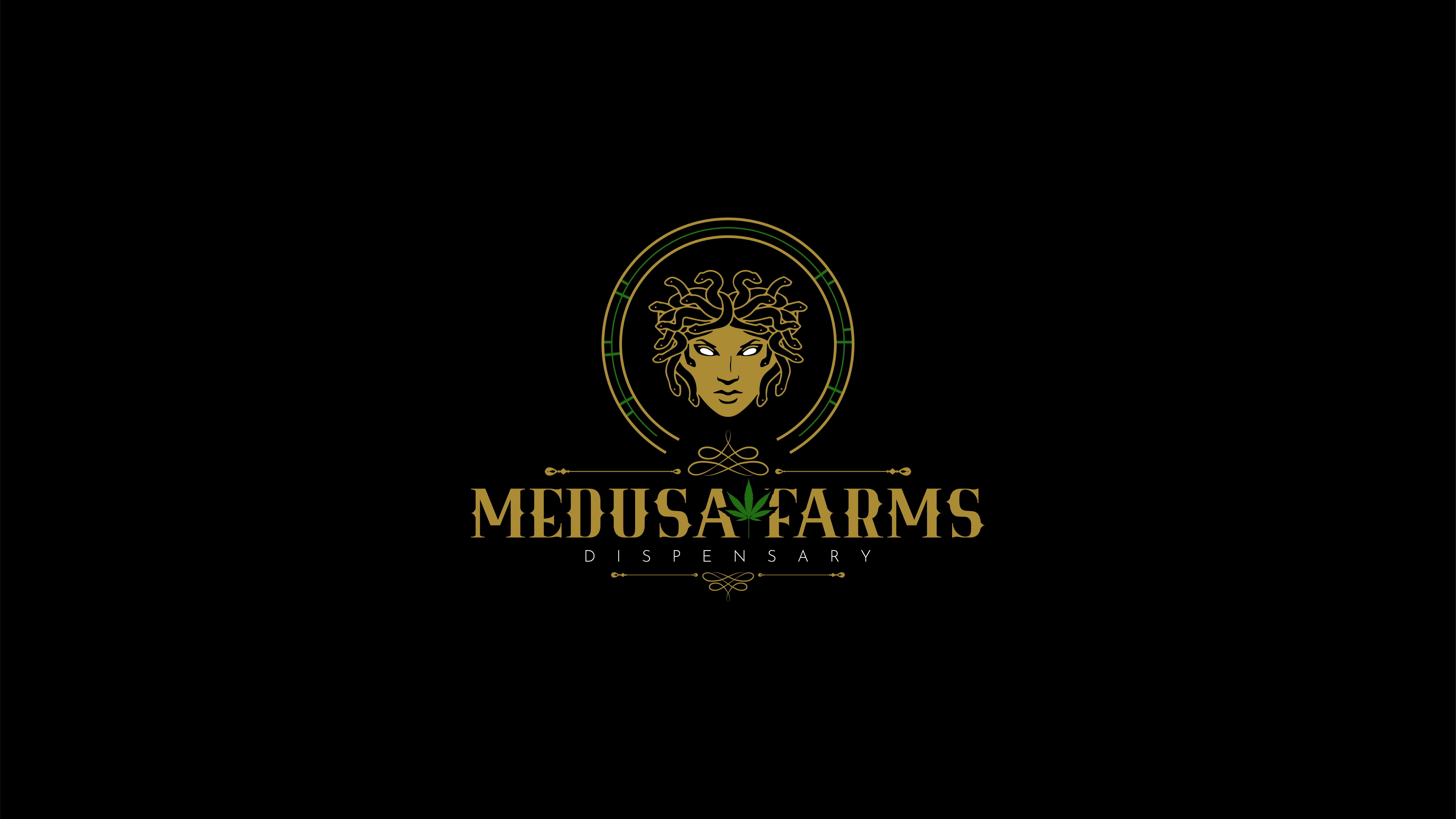Medusa Farms Recreational Dispensary Menu, Reviews & Photos
