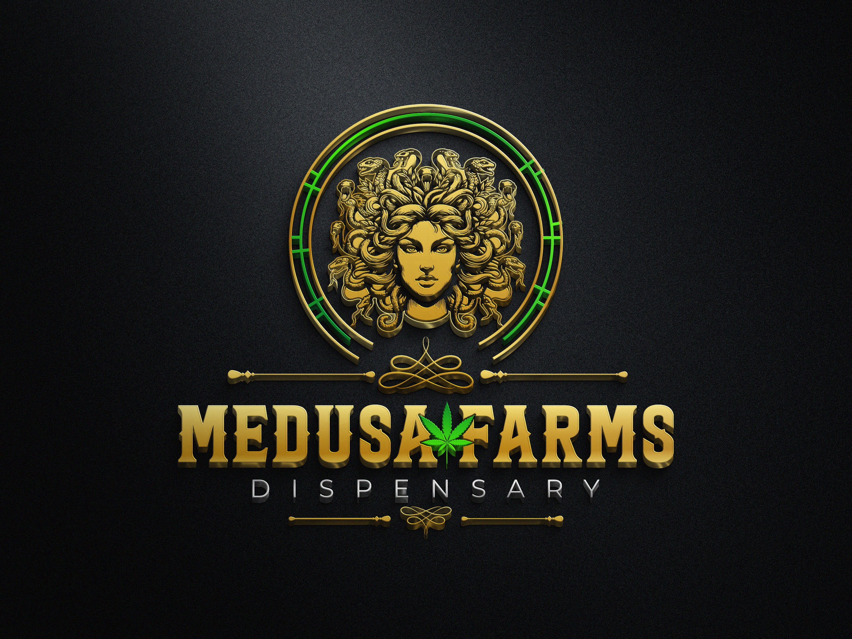 Medusa Farms Recreational Dispensary Menu, Reviews & Photos