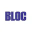 Logo for BLOC Dispensary - Bethlehem