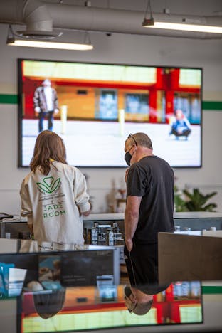 Cover photo for JADEROOM OC