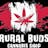 Rural Buds Cannabis - Carman logo