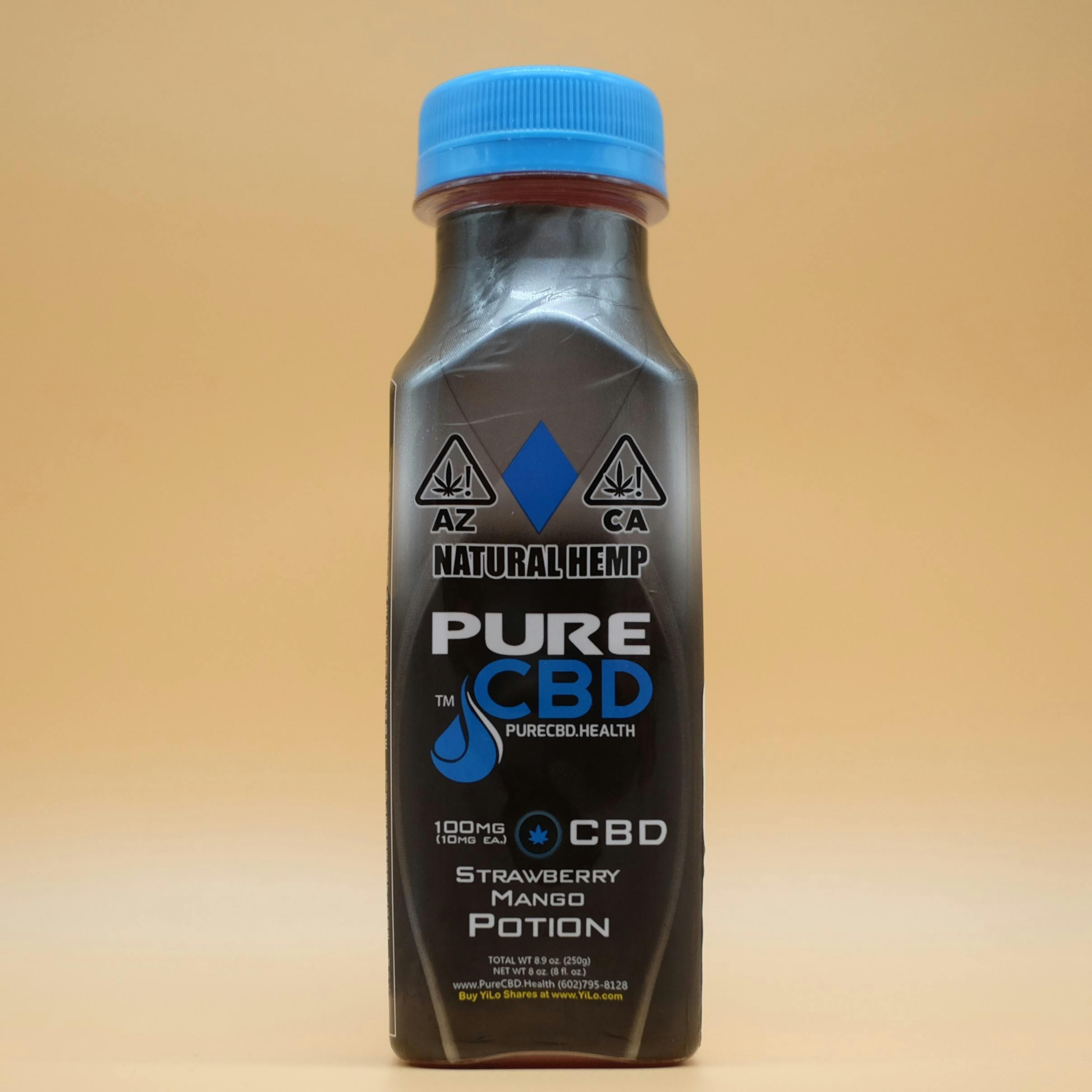 YiLo Superstore - Arcadia (Med/Rec) | Phoenix, AZ Dispensary | Leafly