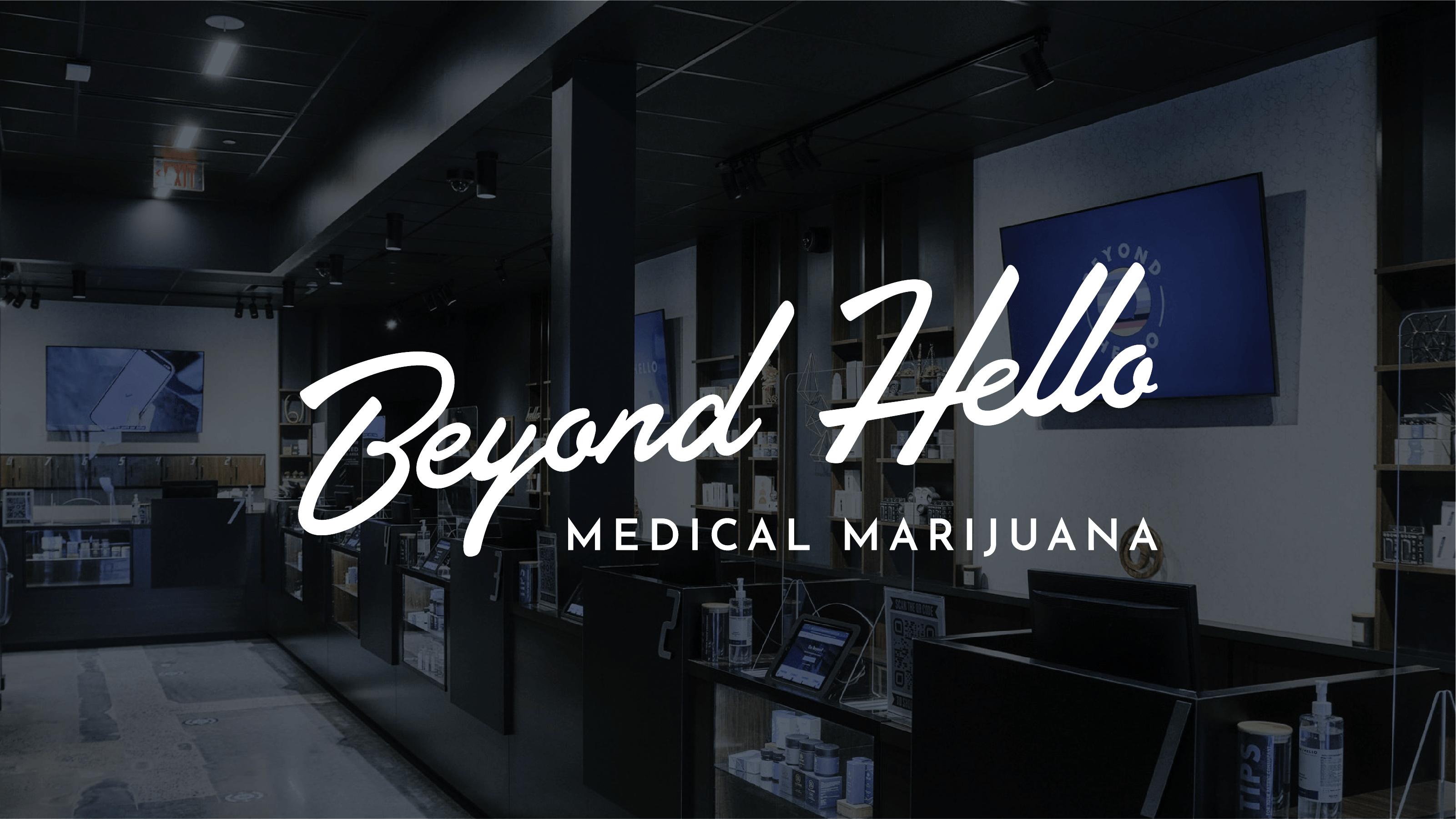 Beyond Hello Eastgate 60 - r0rfcfh