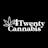 4Twenty Cannabis logo