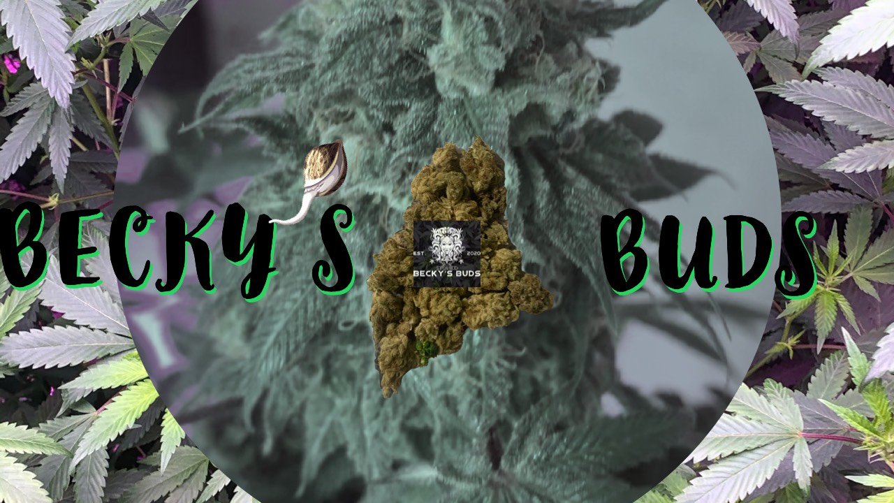 Becky’s Buds Delivery
