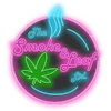 The Smoke & Leaf Ltd.