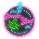 The Smoke & Leaf Ltd.-logo