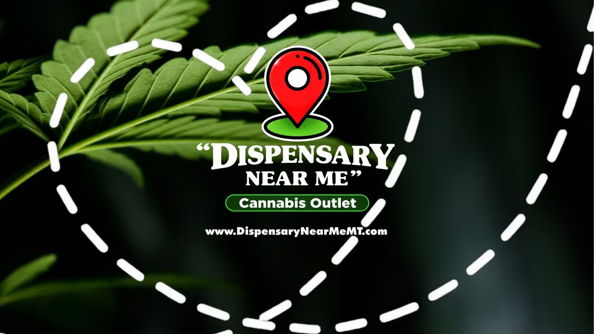 Dispensary Near Me - Billings West End
