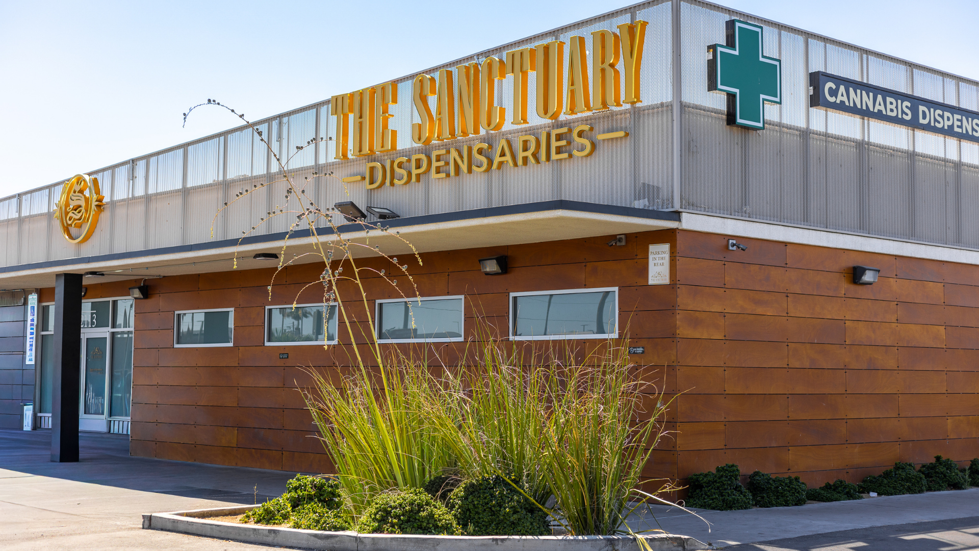 The Sanctuary - North Las Vegas