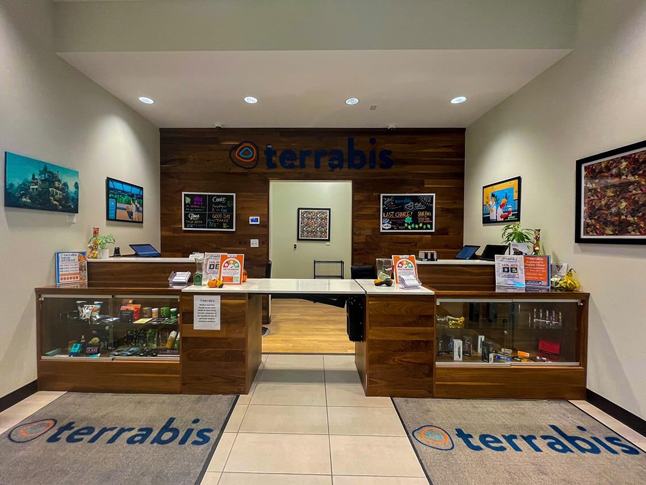 Terrabis - Springfield | Springfield, MO Dispensary | Leafly