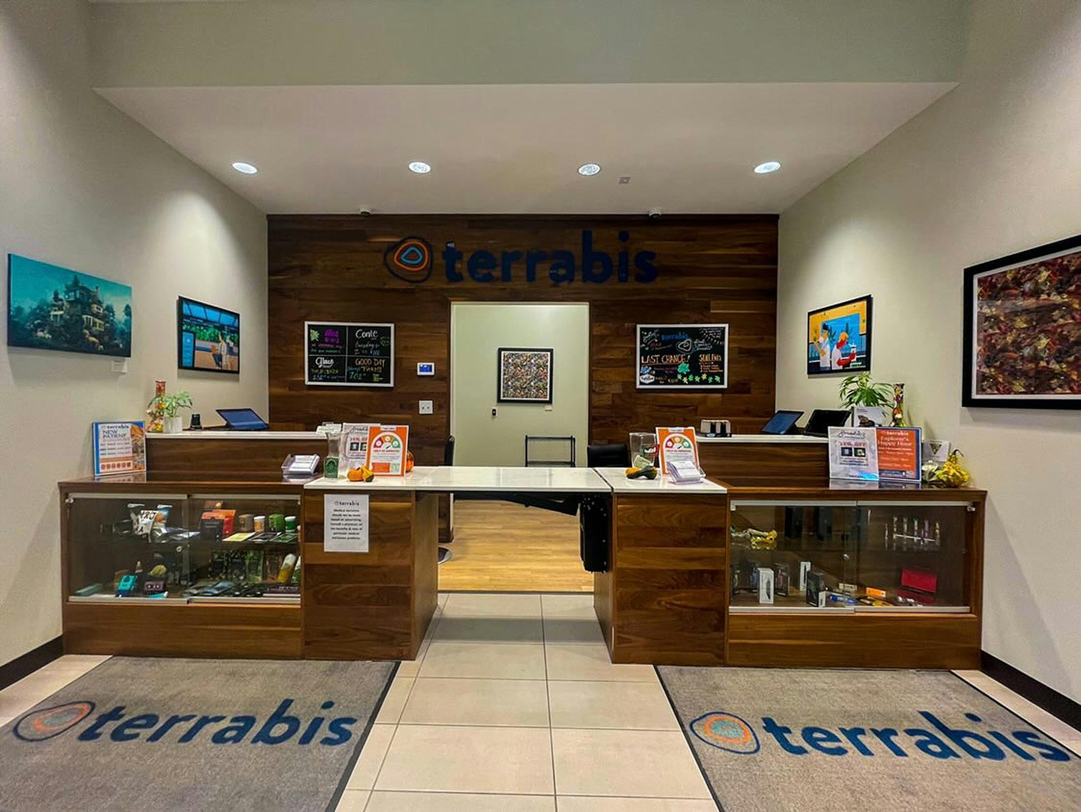 Eagleville Mo Dispensary - ggpd924