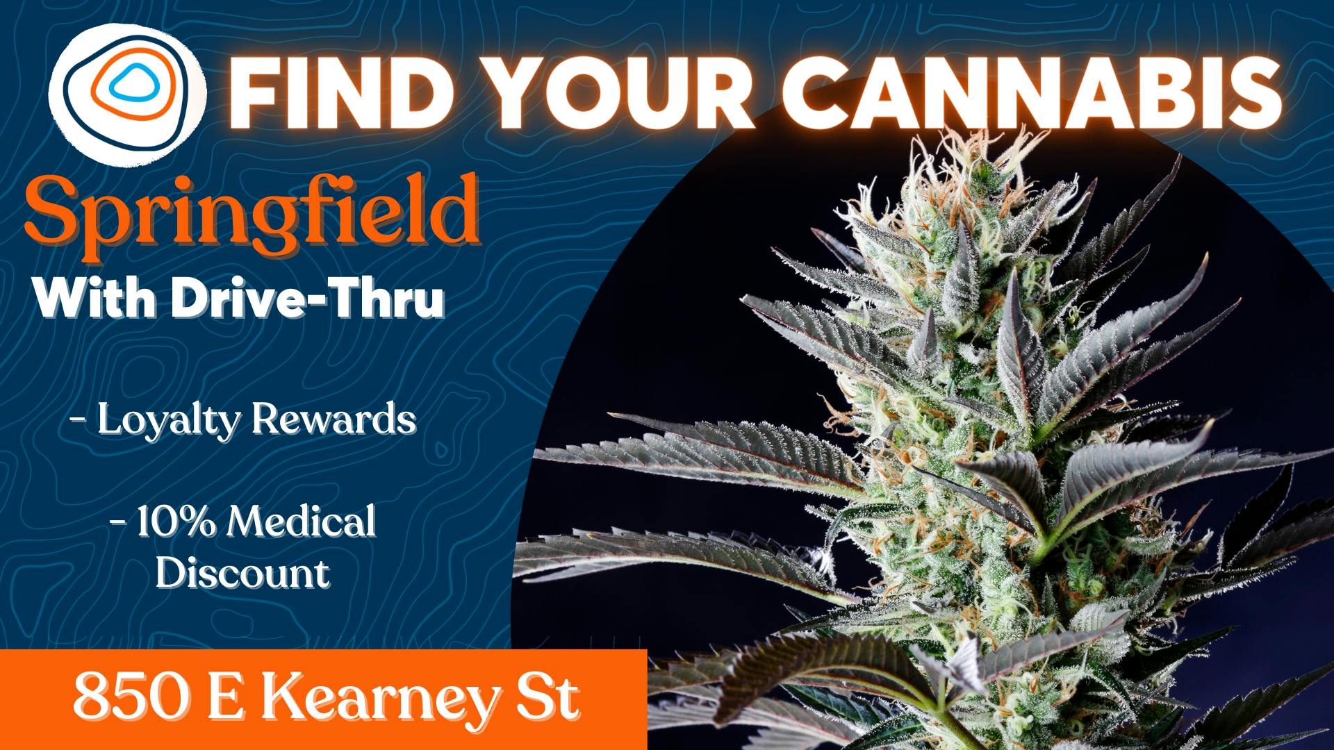 Terrabis Springfield Springfield, MO Dispensary Leafly