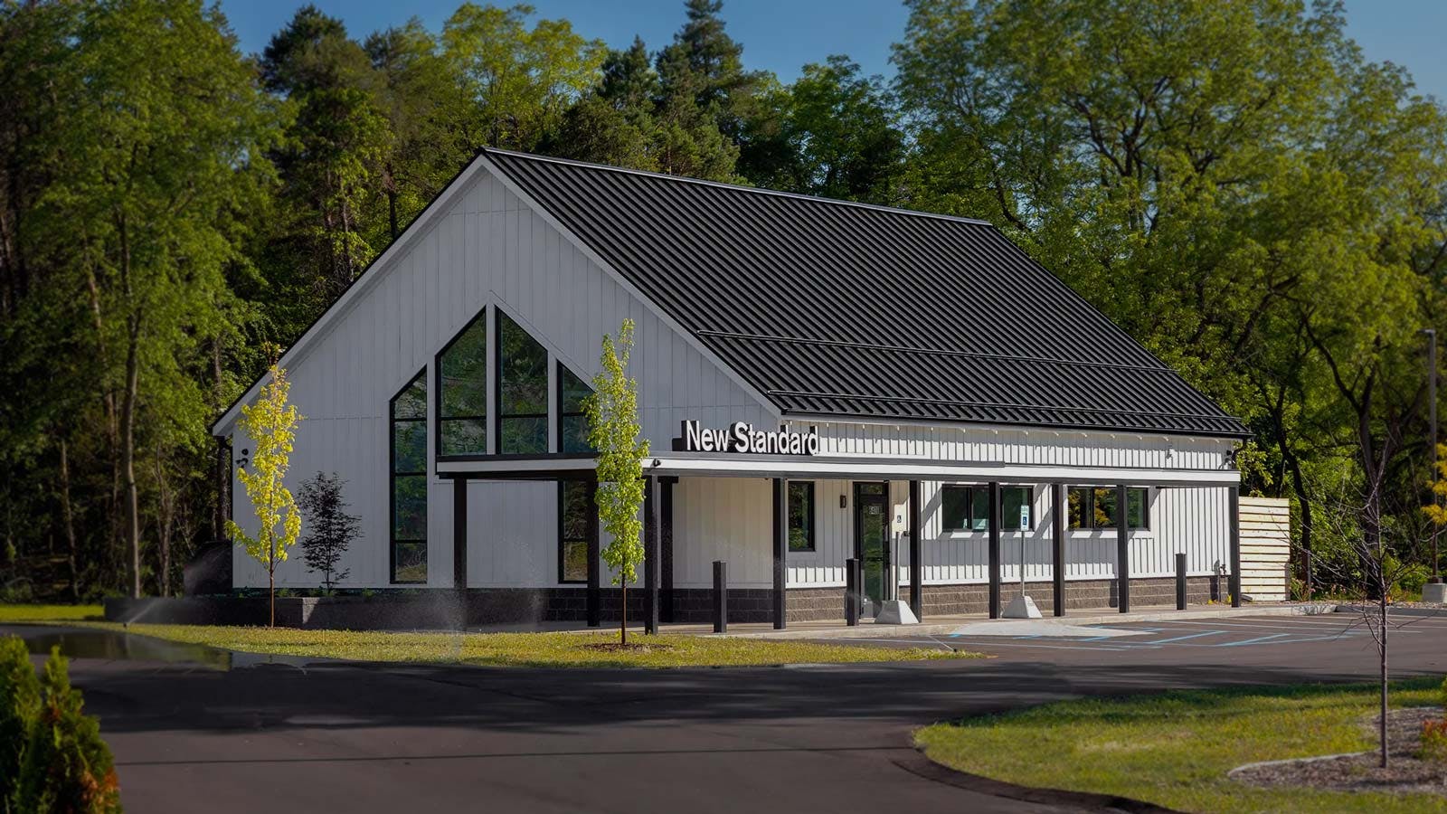 New Standard Saugatuck Recreational Saugatuck, MI Dispensary Leafly