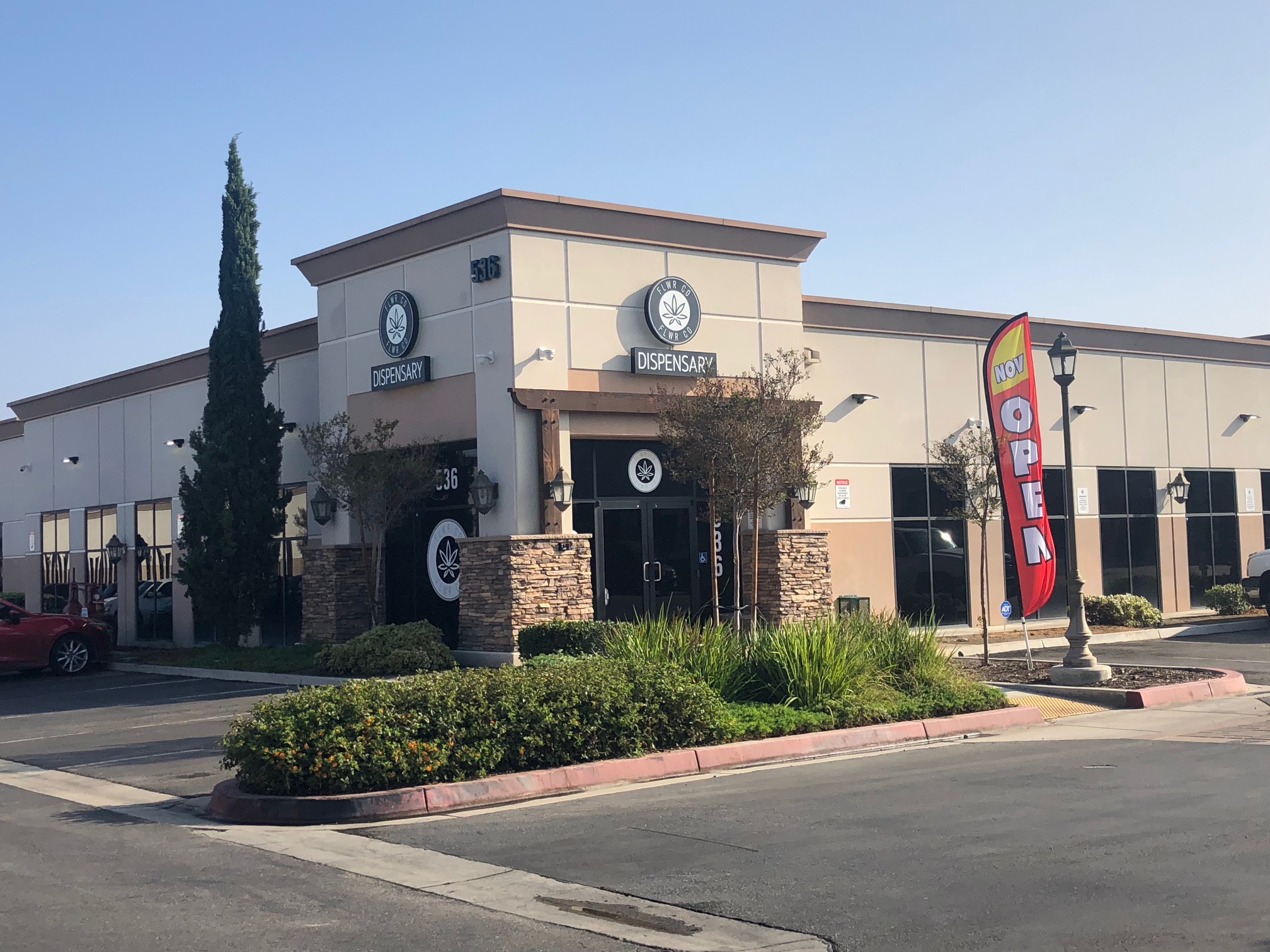 Flwr Co Weed Dispensary Corona Dispensary Menu, Reviews & Photos