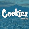 Cookies - Rose City