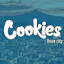 Logo for Cookies - Rose City