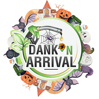 Dank on Arrival (D.O.A.) (Recreational) — Dispensaries in Bay City, MI
