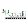 Remedii - Stateline (Recreational)
