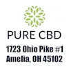 Pure CBD Amelia
