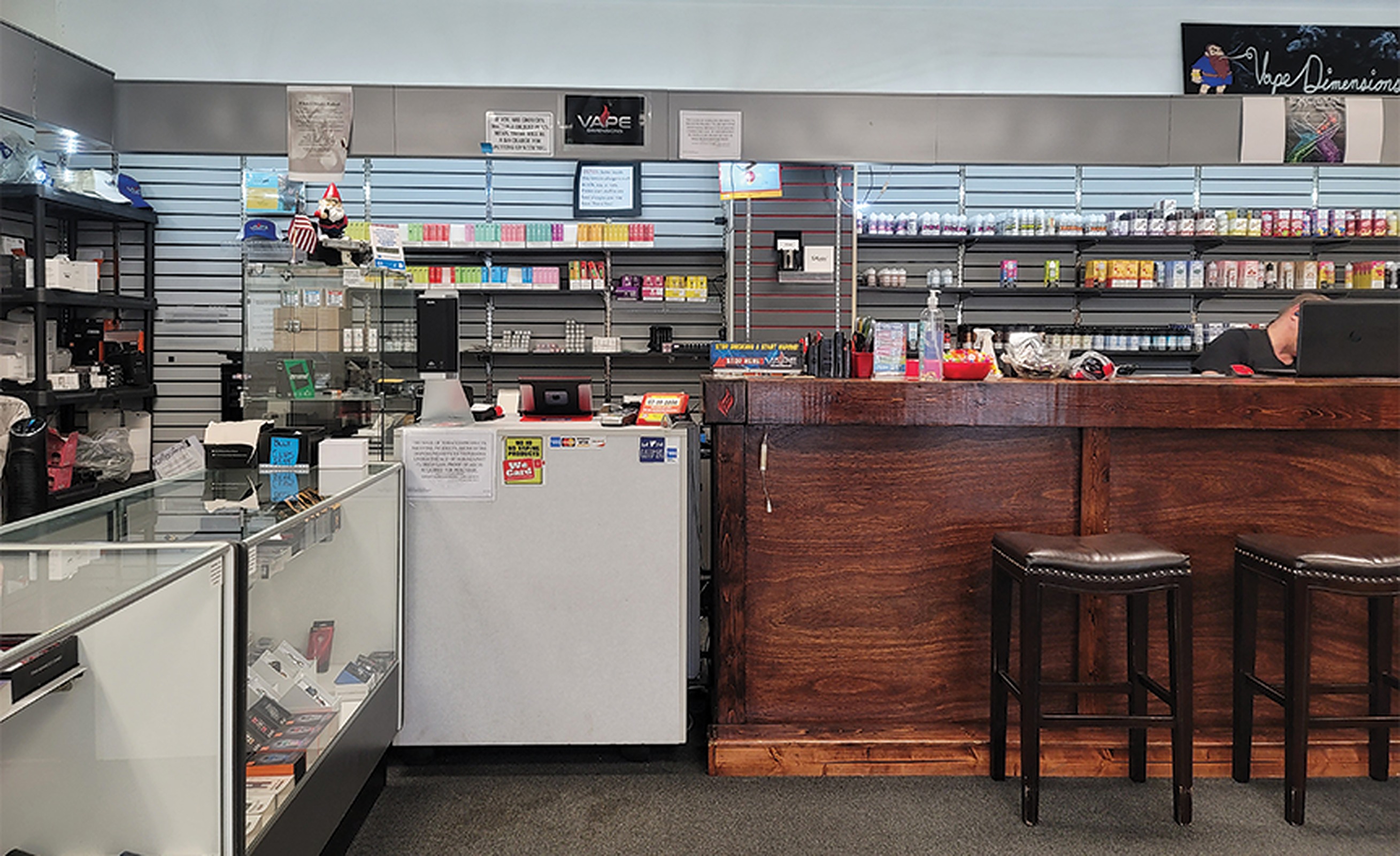 vape shops alloa Vape Dimensions - Alachua | CBD store in Alachua, FL