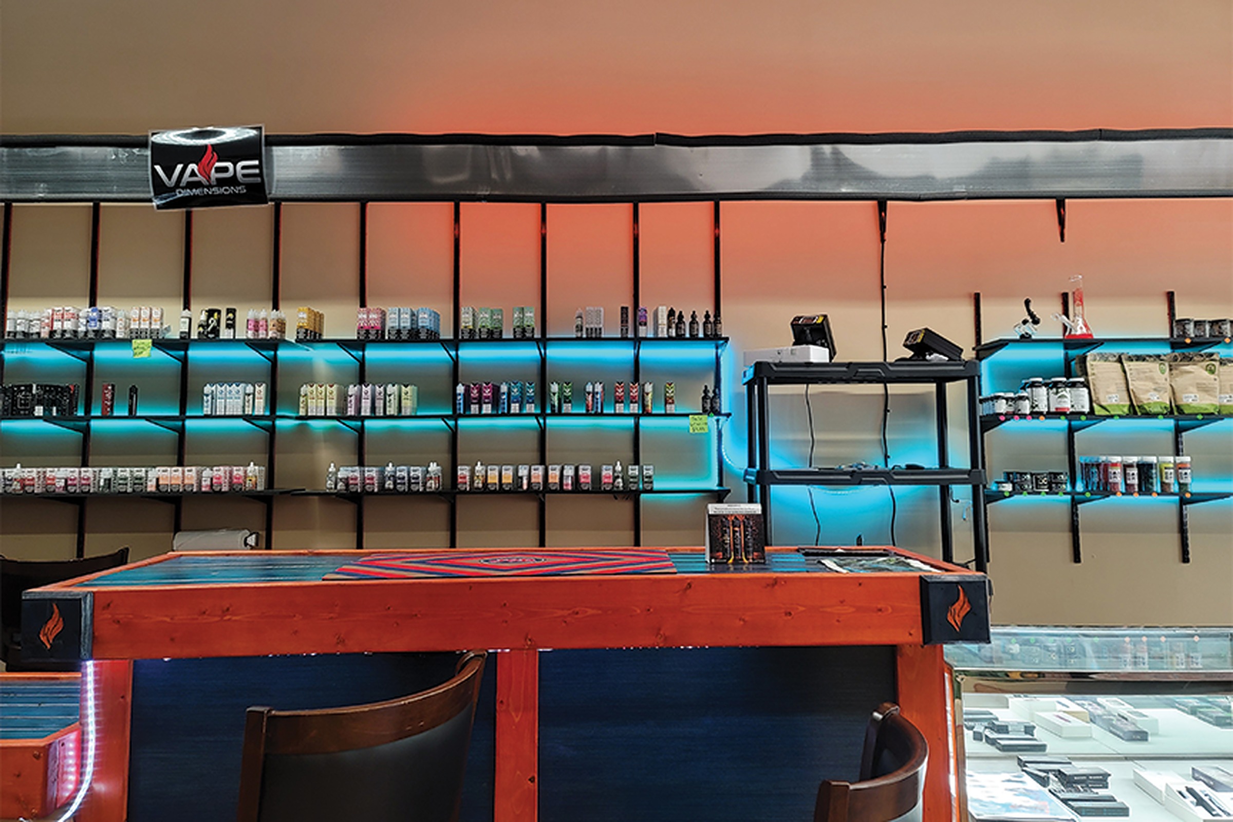 Vape Dimensions - Gainesville | CBD store in Gainesville, FL | Leafly Vape Dimensions - Gainesville | CBD store in Gainesville, FL | Leafly