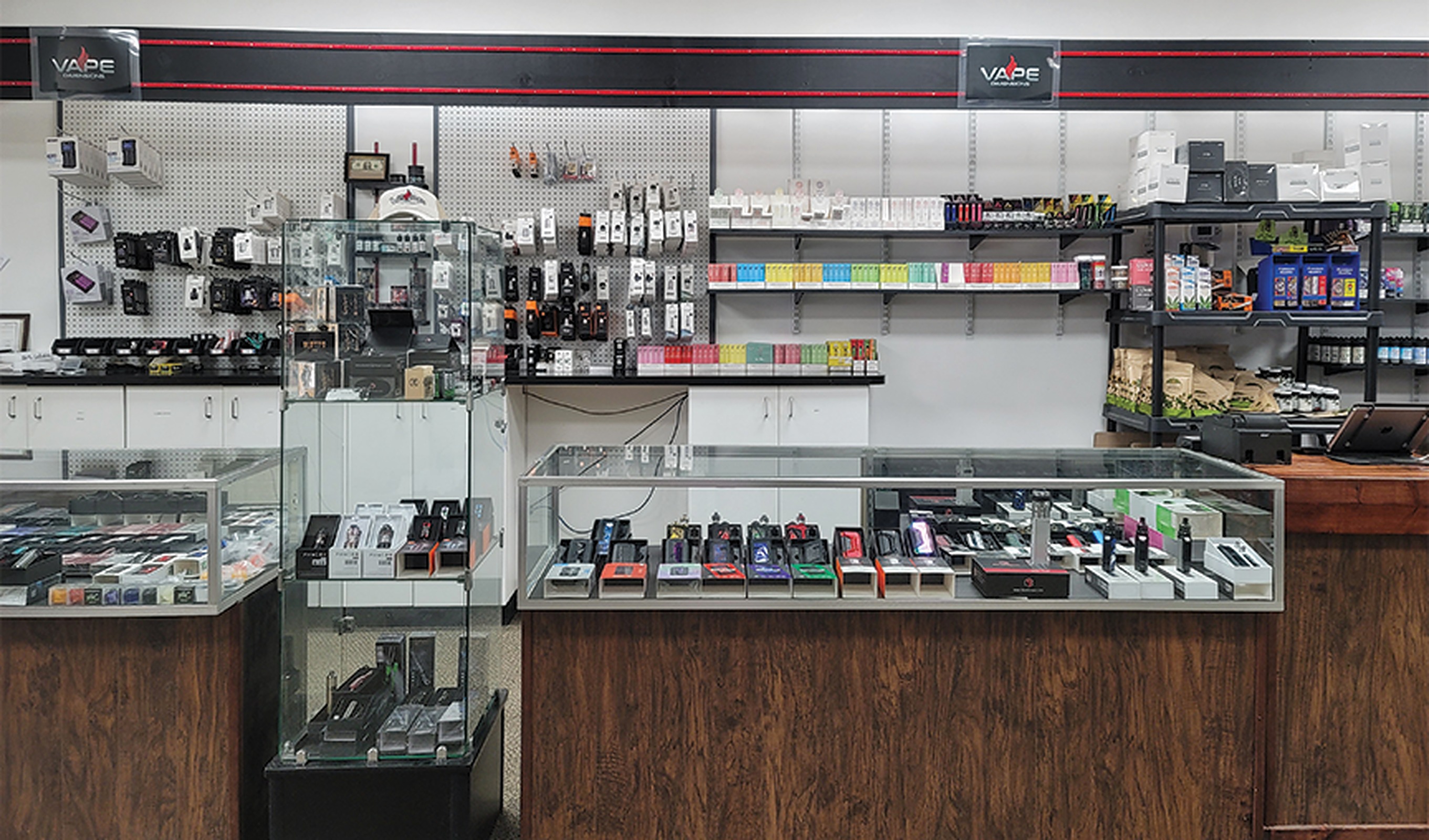 Vape Dimensions - Lake City | CBD store in Lake City, FL | Leafly